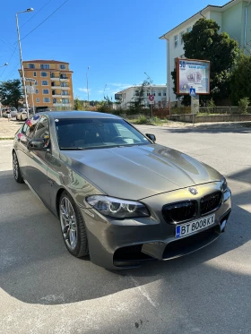 BMW 530 F10 Xdrive Individual , снимка 2