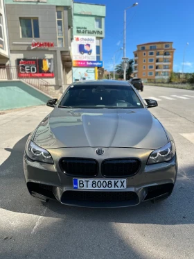 BMW 530 F10 Xdrive Individual , снимка 10