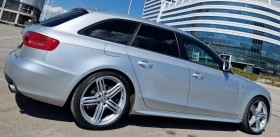 Audi A4  S-line, снимка 8