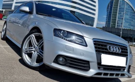 Audi A4  S-line, снимка 1