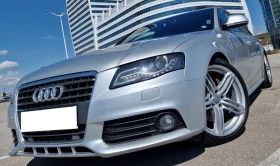 Audi A4  S-line, снимка 5