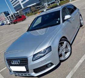 Audi A4  S-line, снимка 4