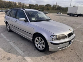 Обява за продажба на BMW 320 ~4 800 лв. - изображение 4