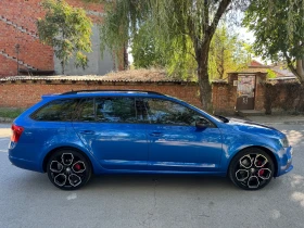 Skoda Octavia 2.0 VRS* TDI* DSG* CANTON, снимка 4