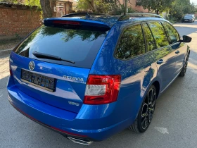 Skoda Octavia 2.0 VRS* TDI* DSG* CANTON, снимка 6