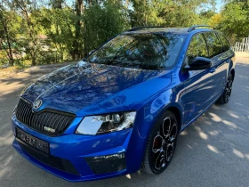 Skoda Octavia 2.0 VRS* TDI* DSG* CANTON, снимка 1