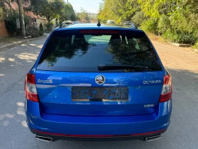 Skoda Octavia 2.0 VRS* TDI* DSG* CANTON, снимка 8