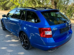 Skoda Octavia 2.0 VRS* TDI* DSG* CANTON, снимка 7