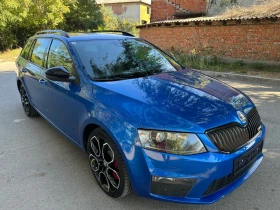 Skoda Octavia 2.0 VRS* TDI* DSG* CANTON, снимка 3