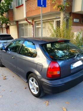 Honda Civic Hechbec 1.5, снимка 5