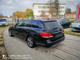 Mercedes-Benz E 220, снимка 5