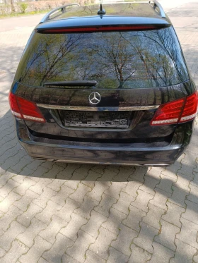 Mercedes-Benz E 220 | Mobile.bg    2