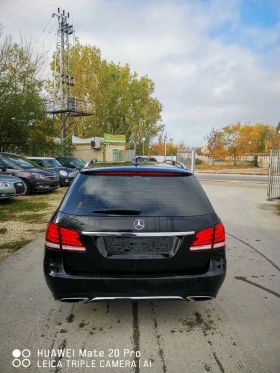 Mercedes-Benz E 220, снимка 9