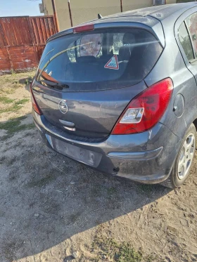 Opel Corsa, снимка 3