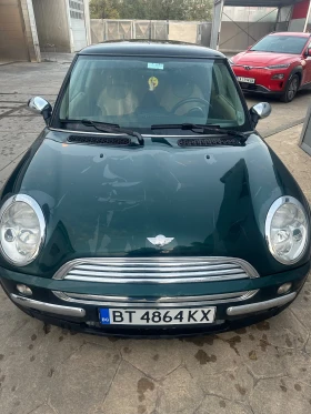 Обява за продажба на Mini Cooper ~3 000 лв. - изображение 4