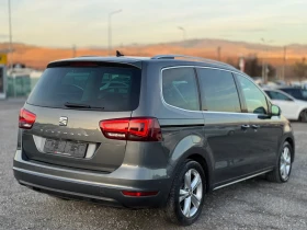 Seat Alhambra XCellence / DSG /, снимка 4