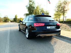 Audi A6 Allroad, снимка 5