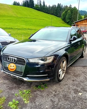 Audi A6 Allroad, снимка 17