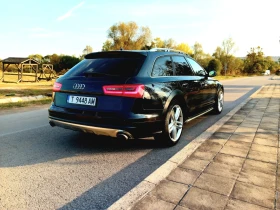 Audi A6 Allroad, снимка 4