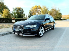 Audi A6 Allroad, снимка 1