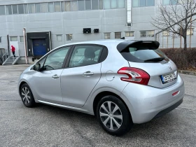 Peugeot 208 1.4d 68 к.с., снимка 3