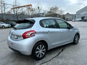 Peugeot 208 1.4d 68 к.с., снимка 4