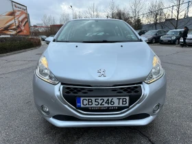 Peugeot 208 1.4d 68 к.с., снимка 7