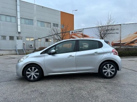 Peugeot 208 1.4d 68 к.с., снимка 2