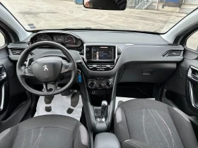 Peugeot 208 1.4d 68 к.с., снимка 10