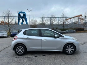 Peugeot 208 1.4d 68 к.с., снимка 5