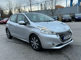 Peugeot 208 1.4d 68 к.с., снимка 6