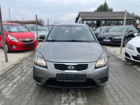 Kia Rio 1.4* Топ* Клима* Нови гуми* Нов внос* , снимка 2