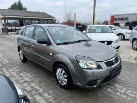     Kia Rio 1.4* * *  *  * 