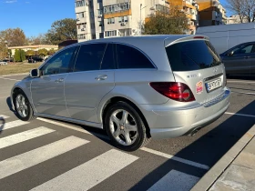 Mercedes-Benz R 320, снимка 5