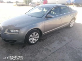 Audi A6 3.2 fsi 255к.с, снимка 3