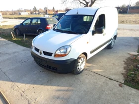 Renault Kangoo 1.5д климатик , снимка 1