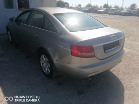 Audi A6 3.2 fsi 255к.с, снимка 2