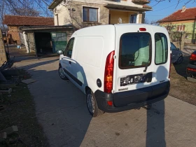 Renault Kangoo 1.5д климатик , снимка 2