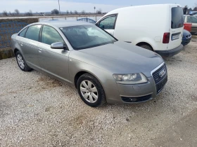 Audi A6 3.2 fsi 255к.с, снимка 2