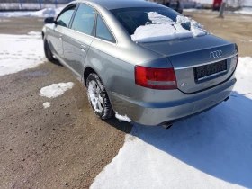 Audi A6 3.2 fsi 255к.с, снимка 3