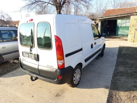 Renault Kangoo 1.5д климатик , снимка 3