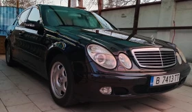 Mercedes-Benz E 200 200 Компресор , Бензин/Газ, снимка 2