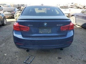 BMW 340 XI* Head Up* Harman/Kardon*  | Mobile.bg    5