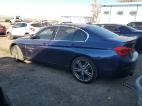 BMW 340 XI* Head Up* Harman/Kardon*  | Mobile.bg    4