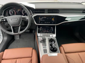 Audi A6 Avant 45 TDI Quattro = NEW= S-line  | Mobile.bg    8