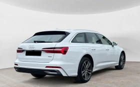 Audi A6 Avant 45 TDI Quattro = NEW= S-line  | Mobile.bg    5