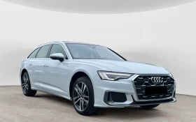 Audi A6 Avant 45 TDI Quattro = NEW= S-line Гаранция, снимка 1