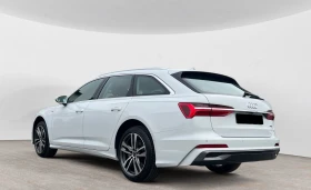 Audi A6 Avant 45 TDI Quattro = NEW= S-line Гаранция, снимка 2