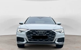 Audi A6 Avant 45 TDI Quattro = NEW= S-line  | Mobile.bg    3