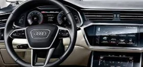 Audi A6 AVANT! SEDAN ! Allroad ! 3   !!! | Mobile.bg    15